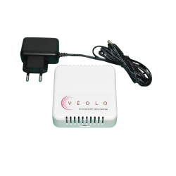 Sensor CO₂ Veolo Educa