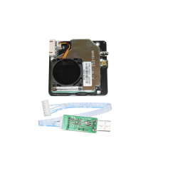 Sensor PM₂₅ Veolo Educa